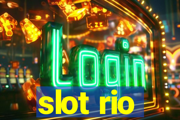 slot rio