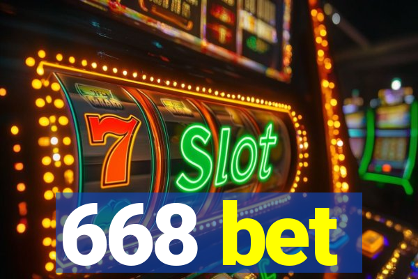 668 bet