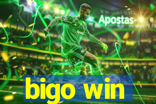 bigo win