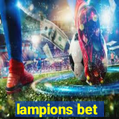 lampions bet