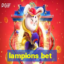 lampions bet