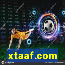 xtaaf.com