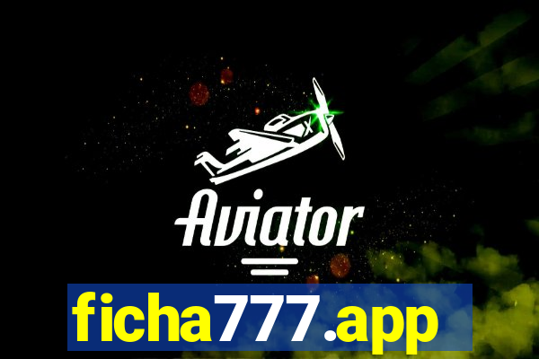 ficha777.app