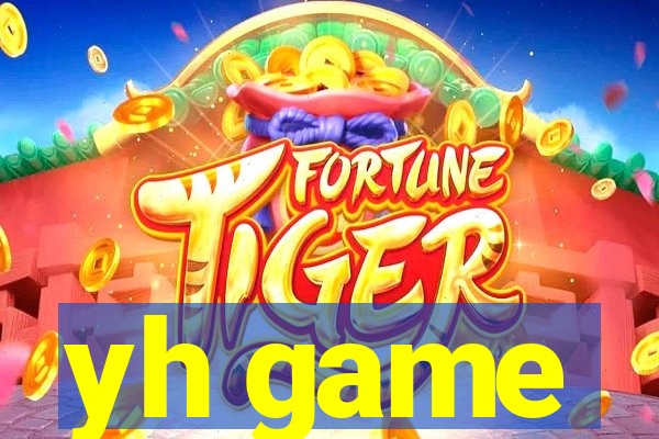 yh game