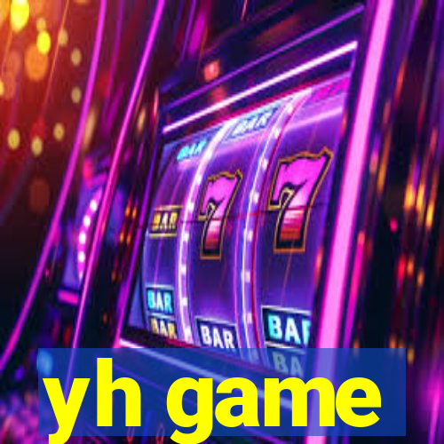 yh game