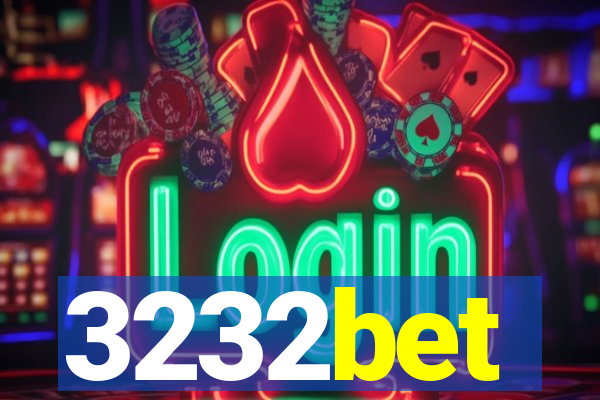 3232bet