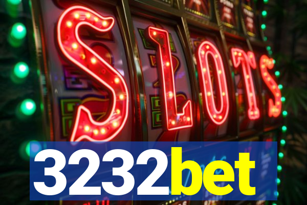 3232bet
