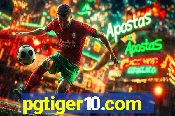 pgtiger10.com