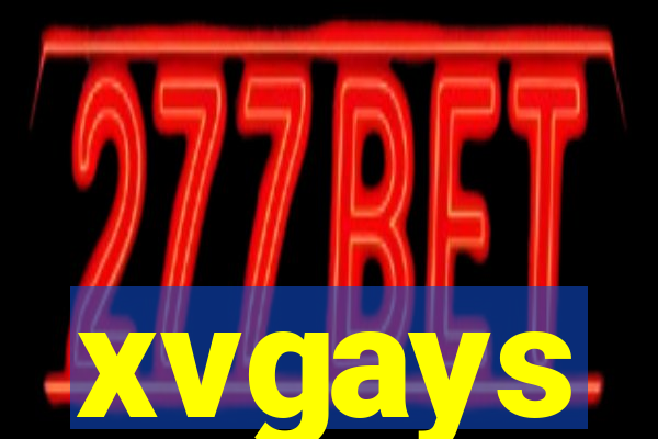 xvgays