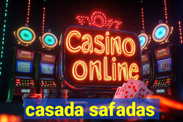 casada safadas