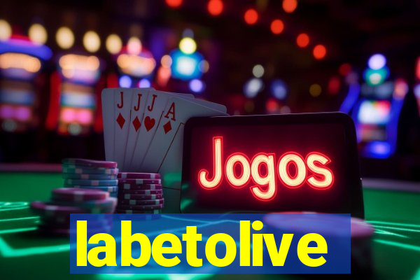 labetolive