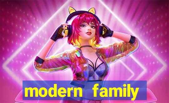 modern family online legendado