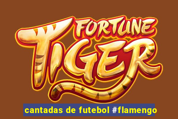 cantadas de futebol #flamengo