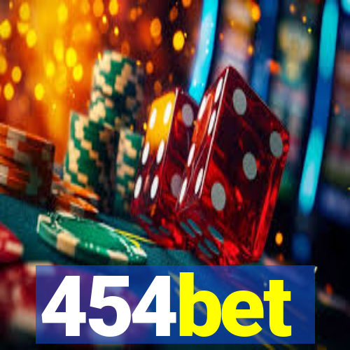 454bet