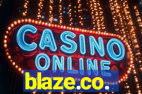 blaze.co.