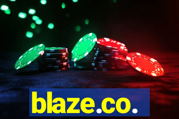 blaze.co.