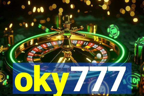 oky777