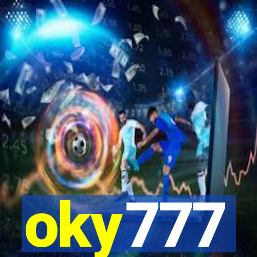 oky777