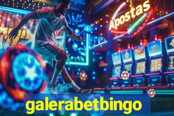 galerabetbingo