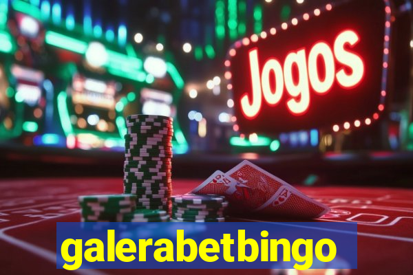 galerabetbingo