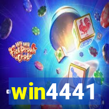 win4441