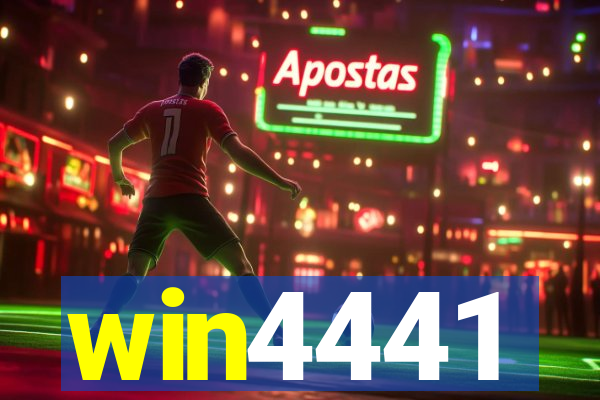 win4441