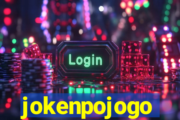 jokenpojogo