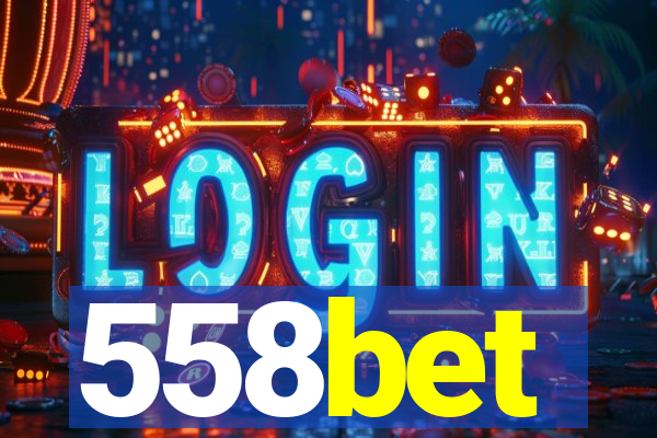 558bet
