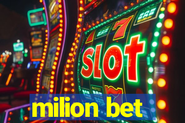 milion bet