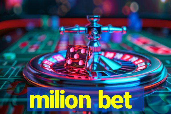 milion bet