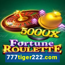 777tiger222.com