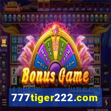 777tiger222.com
