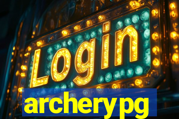archerypg