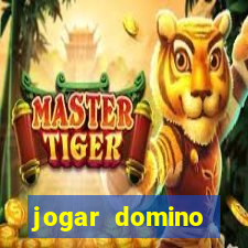 jogar domino valendo dinheiro