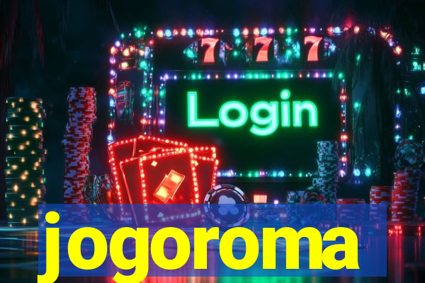jogoroma