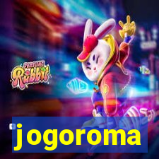 jogoroma