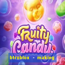 btroblox - making roblox better