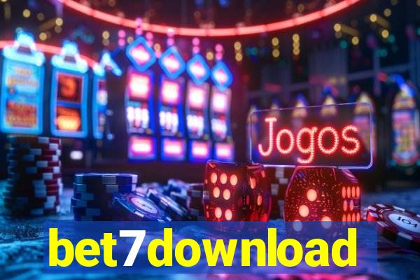 bet7download
