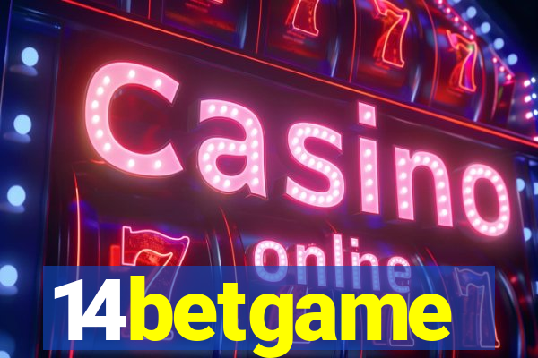 14betgame