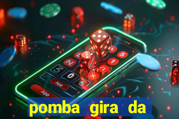 pomba gira da figueira cores