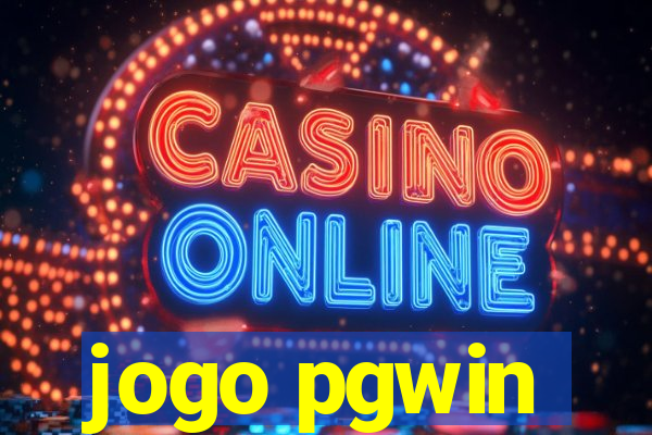 jogo pgwin