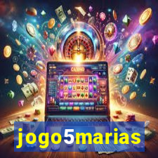 jogo5marias