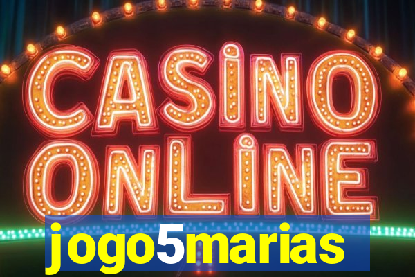 jogo5marias