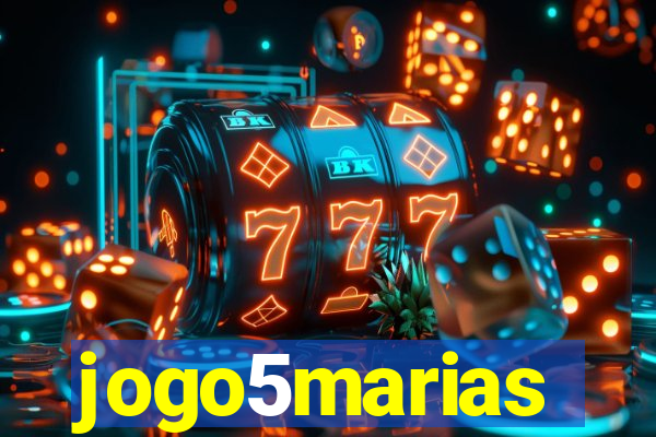 jogo5marias