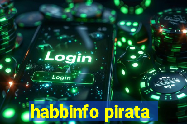 habbinfo pirata