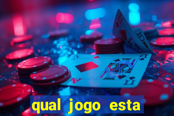 qual jogo esta pagando agora pg