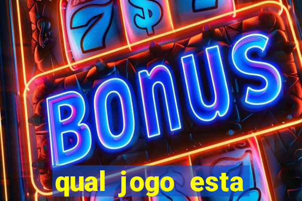 qual jogo esta pagando agora pg
