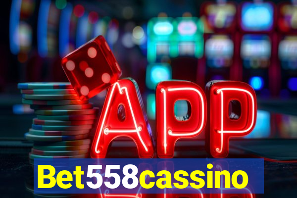 Bet558cassino