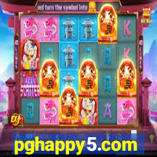 pghappy5.com