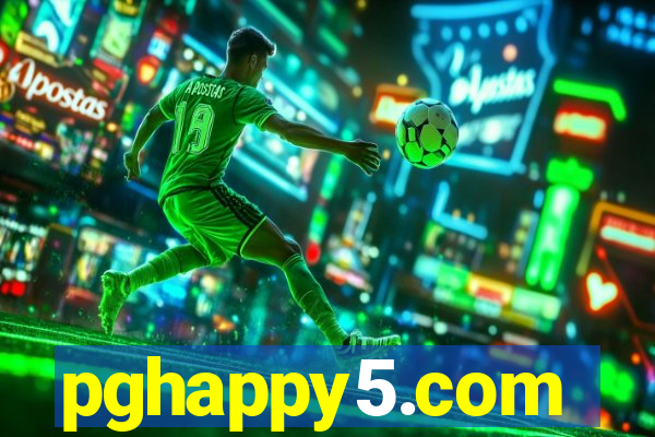pghappy5.com